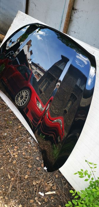 Преден капак Hyundai ix35