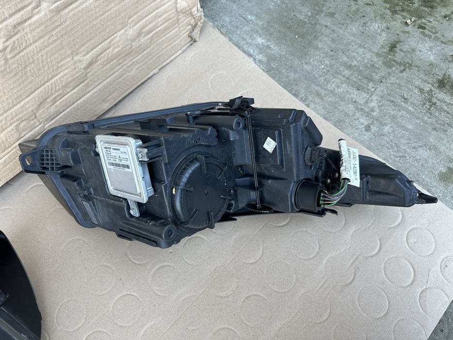 Faruri / Far stanga, Far dreapta Range Rover Evoque