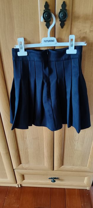 Продам школьную форму на девочку 7-8 лет