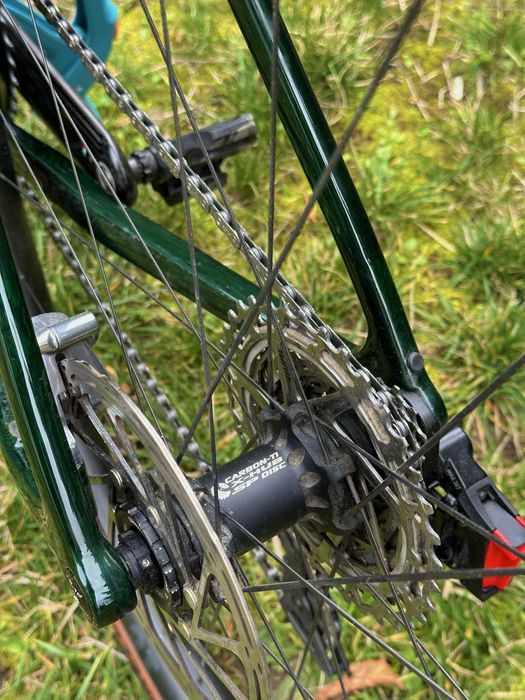 3T Exploro Racemax Italia