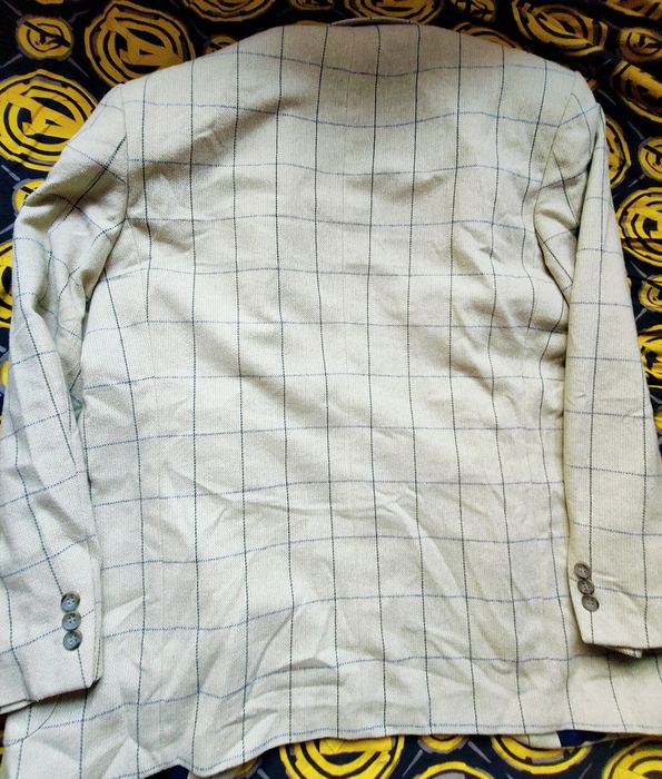 Sacou B.man fashion