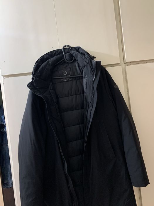 Куртка демисезон мужская