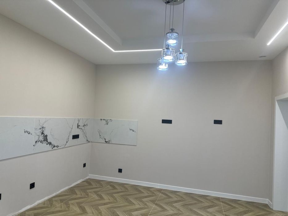 Большой дом в Туздыбастау