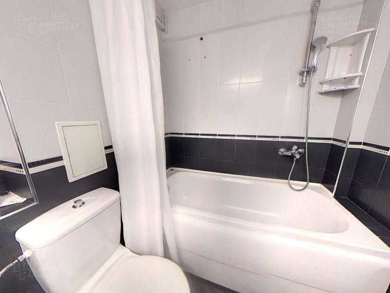 Дава се под наем Тристаен апартамент в София, Надежда 2 - 107 кв.м за 543.15 € - Снимка #6