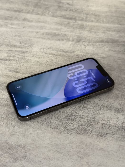 Iphone 13 pro, 256gb
