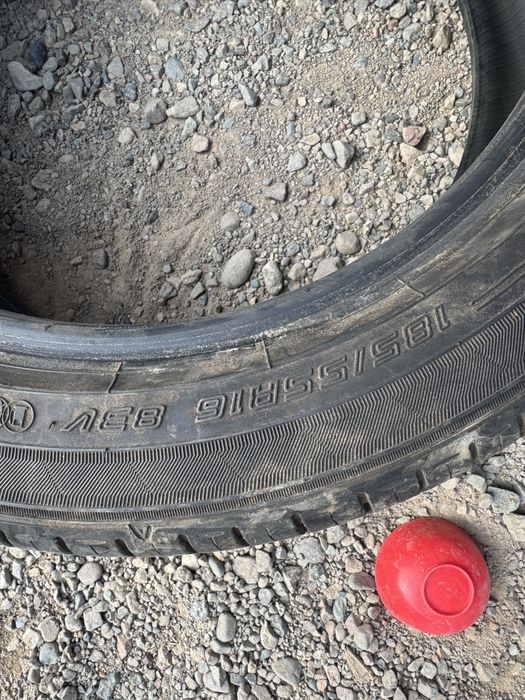 Dunlop 1 штук 185/55/16