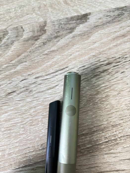 Iqos Ilumina si Veev