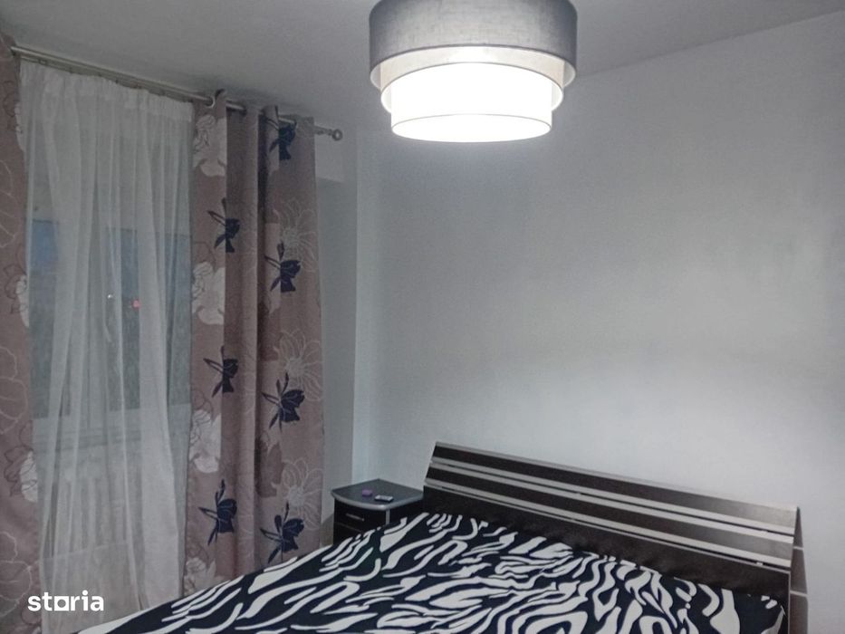 De vânzare apartament 2 camere Parc Mihail Sebastian