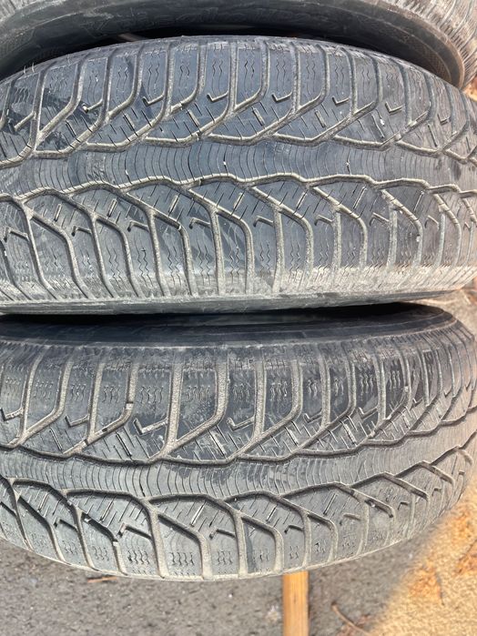 Cauciucuri de iarnă 185/65/15