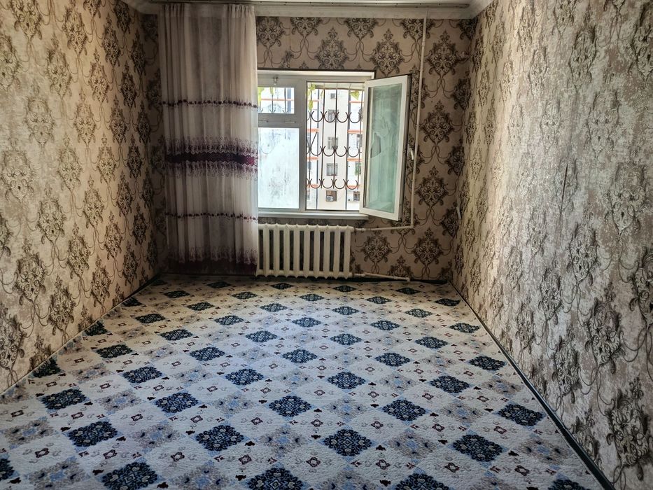 Аренда Сергели 5. Болларга квартира 4 та бола олинади