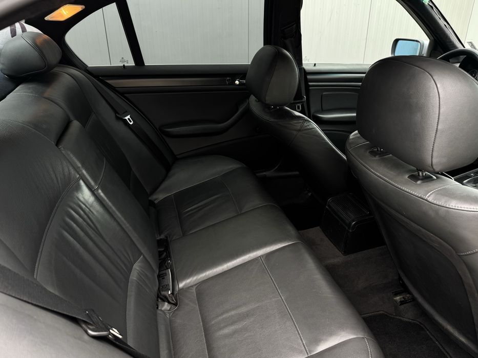 BMW 318i LCI/ LPG