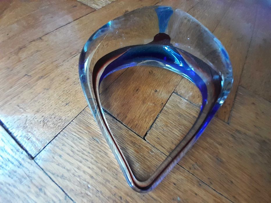 Decoratiune din sticla