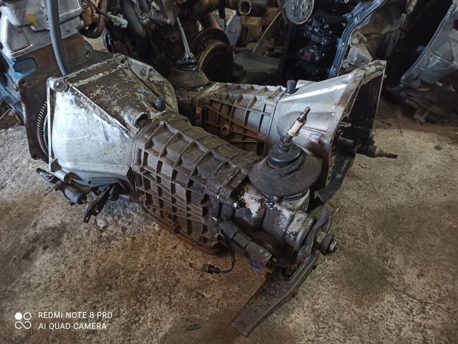 ВАЗ 2107 запчасти инжектор