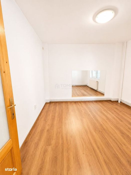 Spatiu comercial/birouri Calea Bucuresti7 zona Judetean