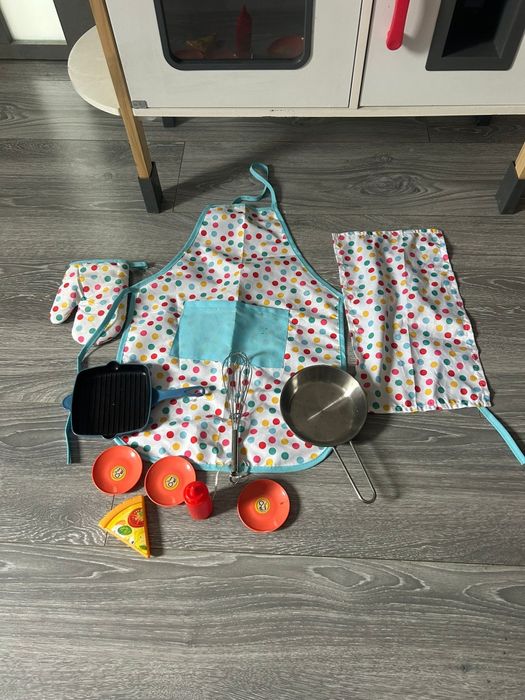 Bucatarie noua copii ,jucari copii