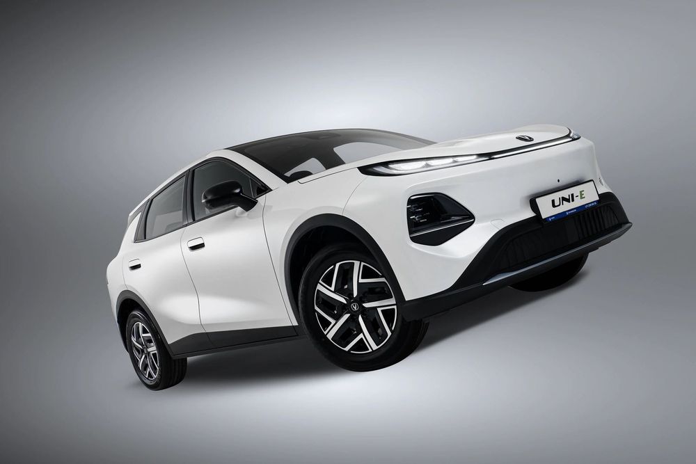 Changan Uni-E 405/506km