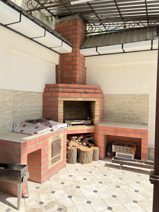 Продается двух уровневый дом Тузель за постом