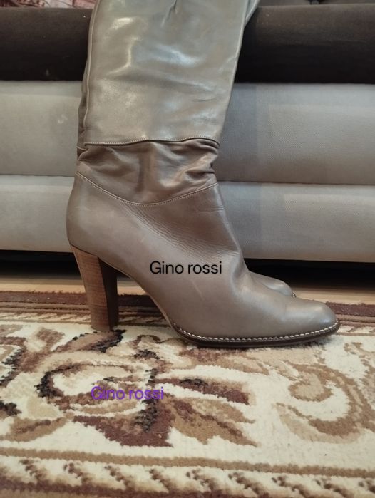 Обувь. Осенние/весенняя