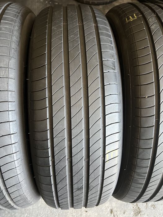 4 anvelope de vara 215/65/17 Michelin mm DOT 2024!