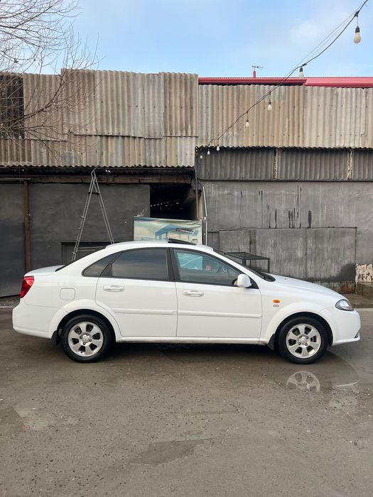 Gentra 2019 3-poz A/T