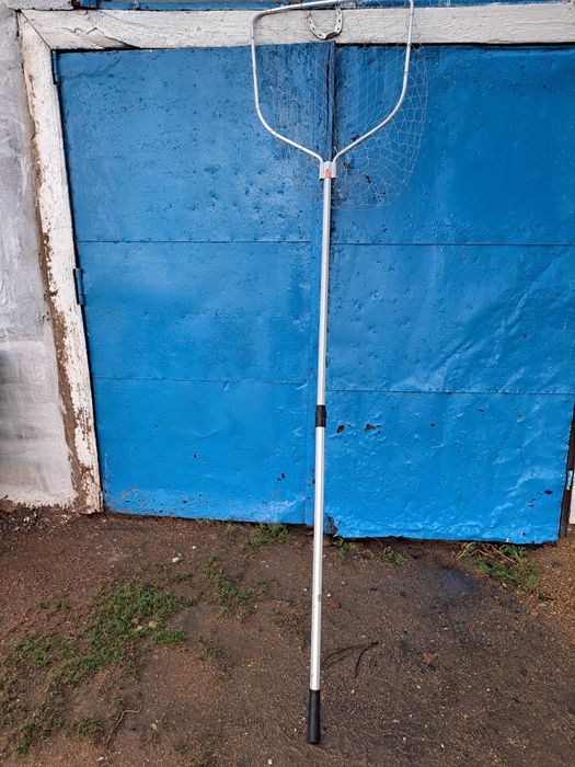 Подсак для рыбалки