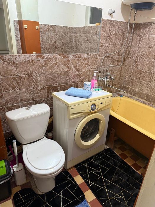 2 мик-он 2 комнатная час/ночь