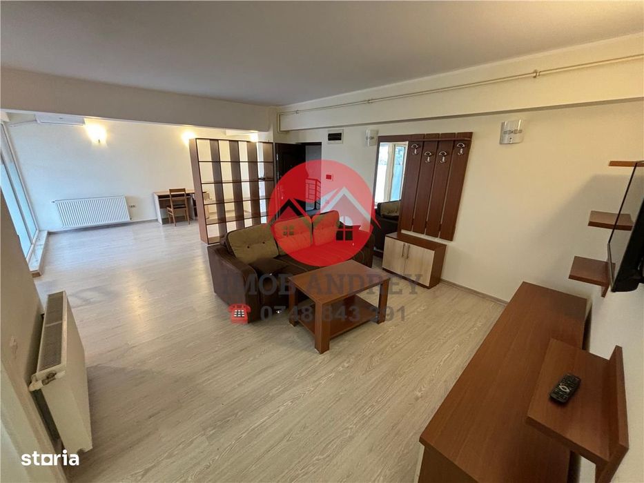 Apartament 2 camere modern, bloc nou, cartier E3