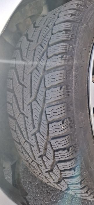 Vand Volkswagen Passat