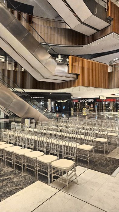 Аренда столов и стульев, пасуда - прокат навес, ширма, самавар 40-50л