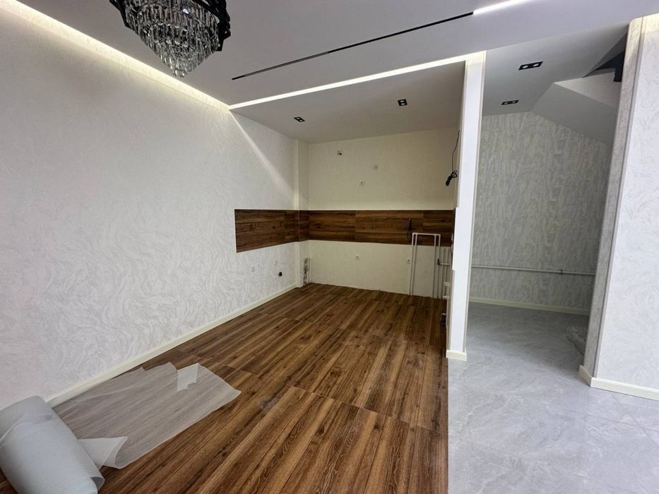 Карасу-6 Коттедж 120 кв.м