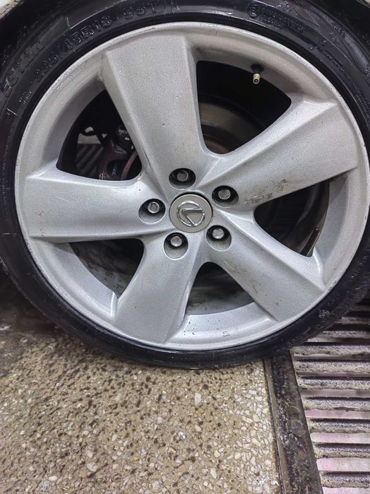 Продам диски R18