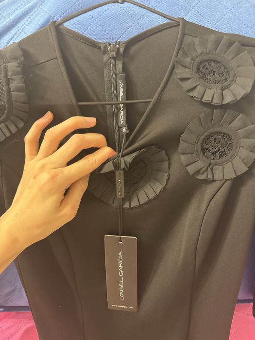 Платье Isabel Garcia