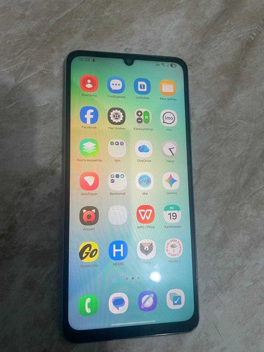 Samsung galaxy a06