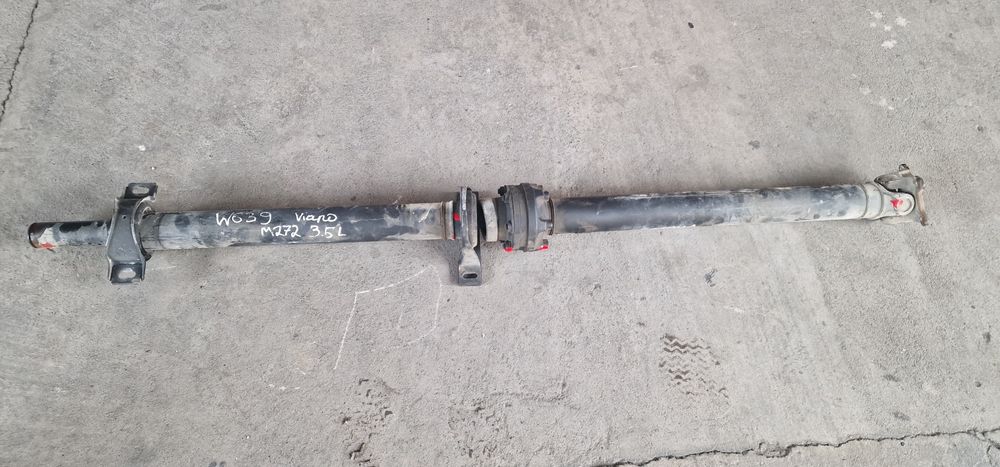 Карданный вал мерседес w639