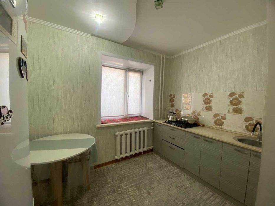 Продам 3 ком квартиру в Центре города