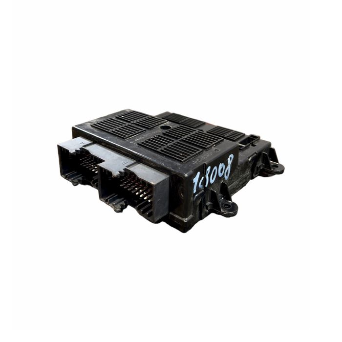 81258147015 Unitate de control, aer condiționat MAN,BEHR,B.H.TC TGL, TGM, TGS, TGX (2005-2021) MAN