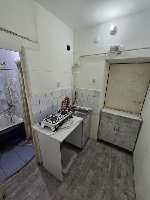 Продается квартира ! Чиланзар 20 квартал