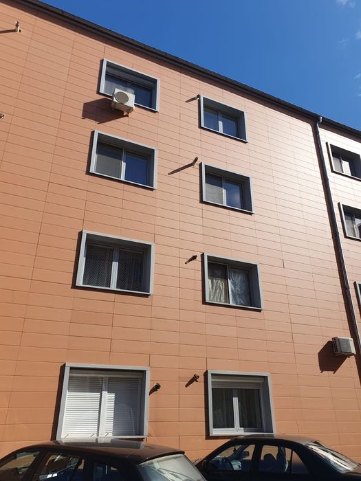 Vând garsoniera B-dul Closca