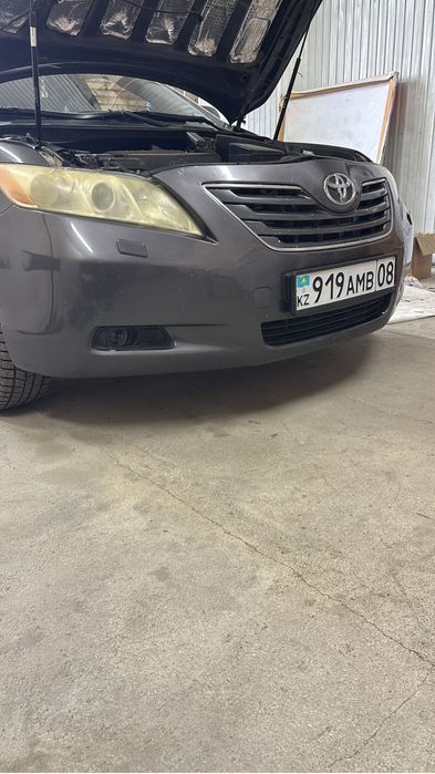 BILED установка.