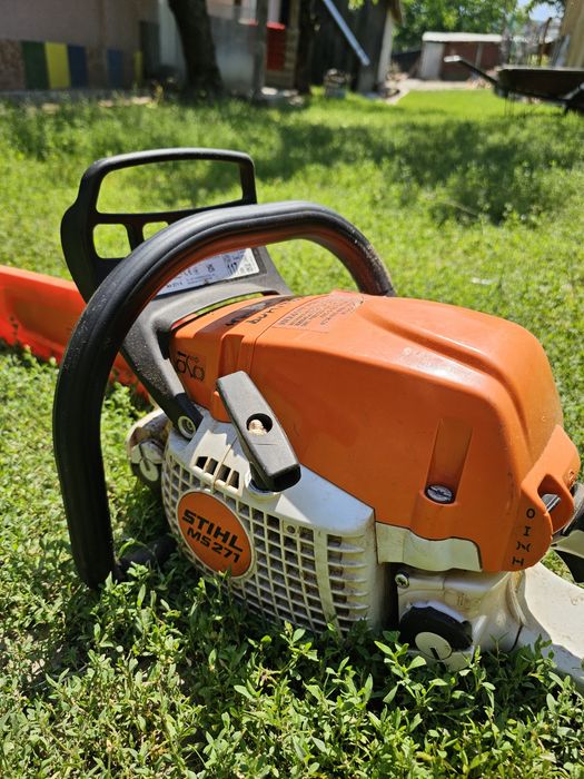Drujba Stihl MS 271