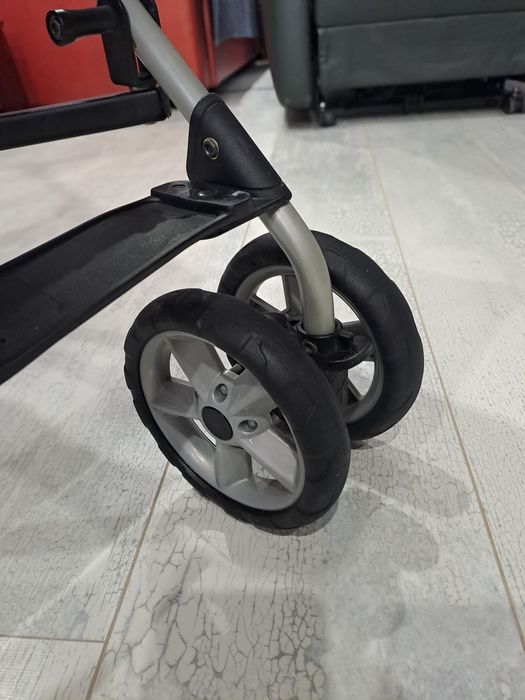 Детска сгъваема количка ESPRIT