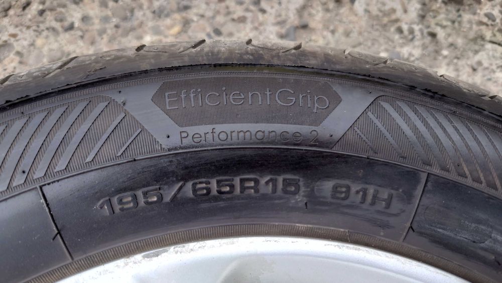 Jante opel Vectra b si anvelope vara calitate.