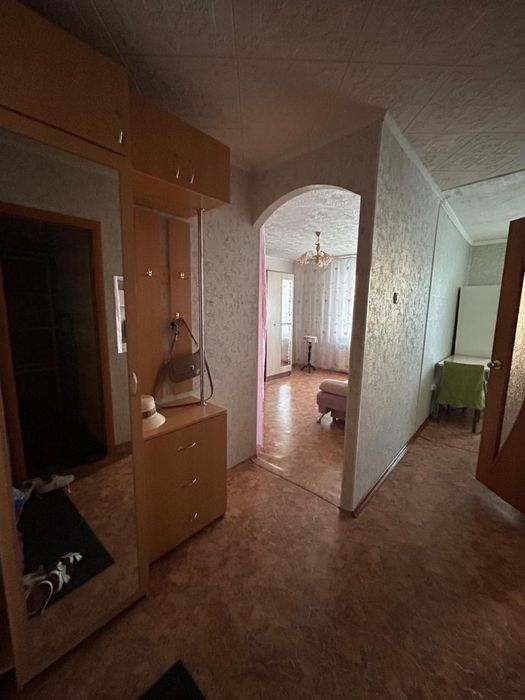 Сдам квартиру помесячно