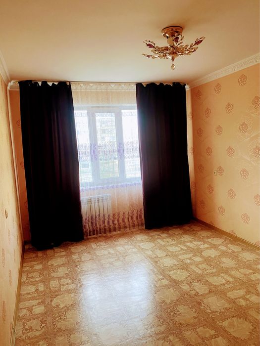 Продается двухкомнатная квартира в городе Кандыагаш