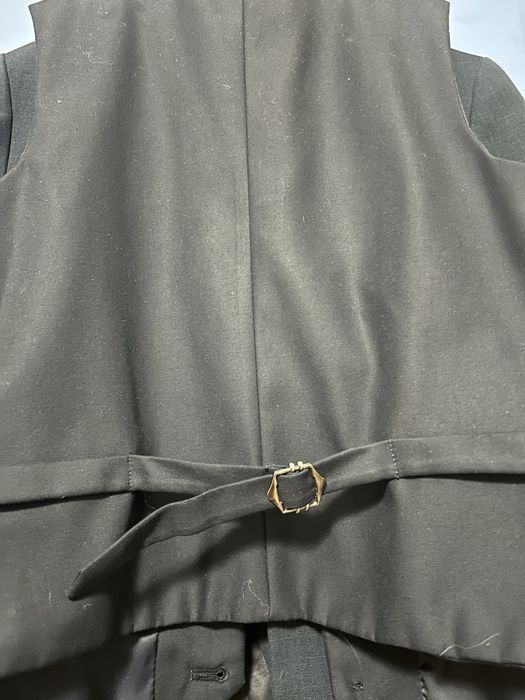 Школьная темно-синяя форма на мальчика 1-3 класс Orchestra