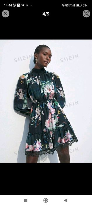 Рокли МЛ за официални поводи