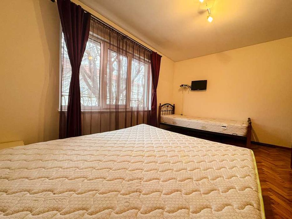 Продава се Двустаен апартамент в Русе, Център - 52 кв.м за 1731 €/кв.м - Снимка #7