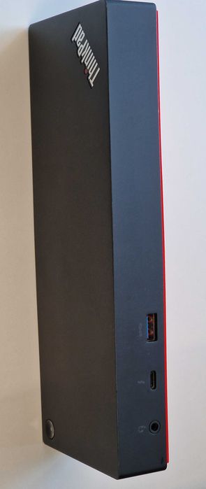 docking station Lenovo Thunderbolt 3 Dock