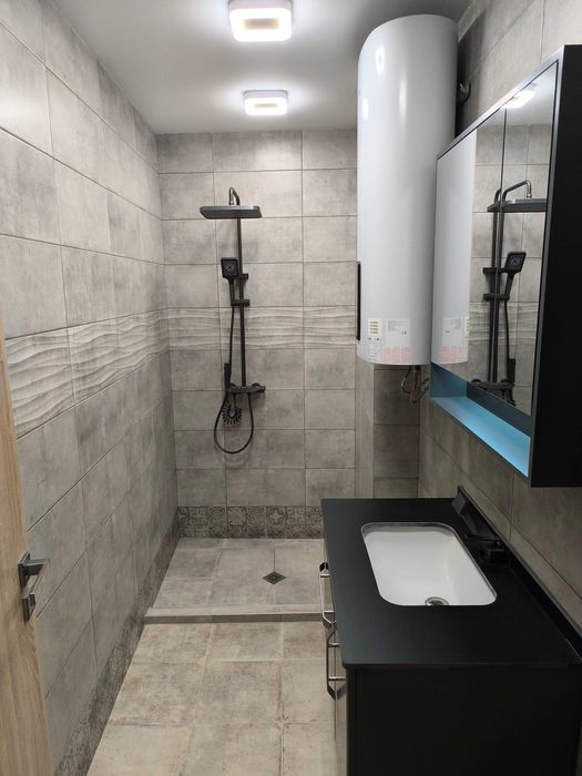 Продава се Тристаен апартамент в Варна, Погреби - 89 кв.м за 1287 €/кв.м - Снимка #10