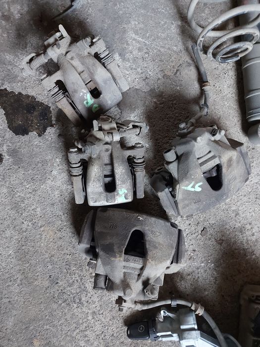 Etrier etrieri fata spate opel astra h